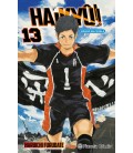 HAIKYU 13-45 CATALA