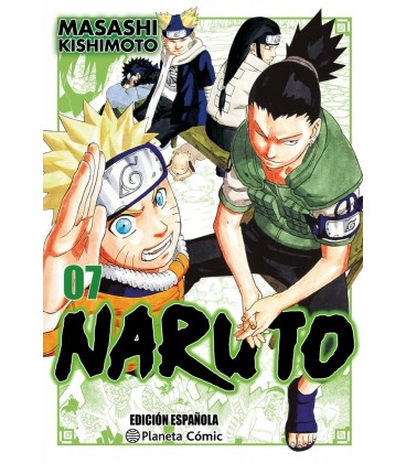 NARUTO JUMP REMIX N 07-24