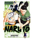 NARUTO JUMP REMIX N 07-24