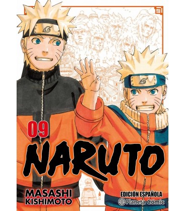 NARUTO JUMP REMIX 09-24