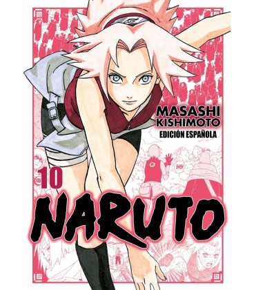 NARUTO JUMP REMIX 10-24
