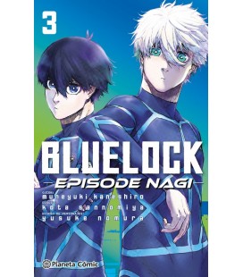 BLUE LOCK EPISODE NAGI 03