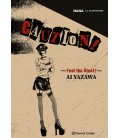 NANA 01 ST ILLUSTRATIONS