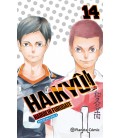 HAIKYU 14-45 CATALA