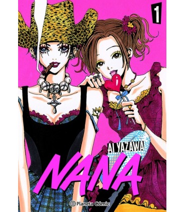 NANA 01-07