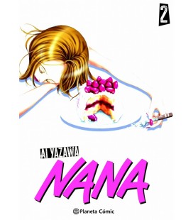 NANA N 02-07