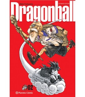 DRAGON BALL ULTIMATE 02-34