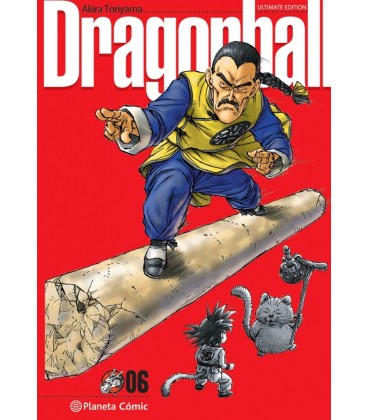 DRAGON BALL ULTIMATE 06-34