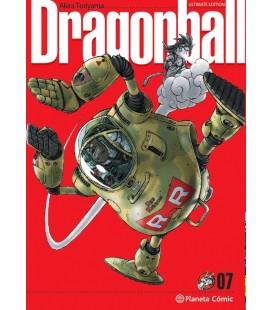 DRAGON BALL ULTIMATE 07-34