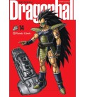 DRAGON BALL ULTIMATE 14