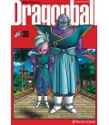 DRAGON BALL ULTIMATE 30-34