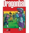 DRAGON BALL ULTIMATE 32-34