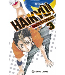 HAIKYU 03-45