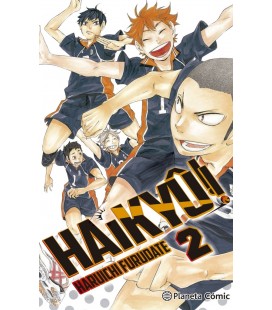 HAIKYU 02-45