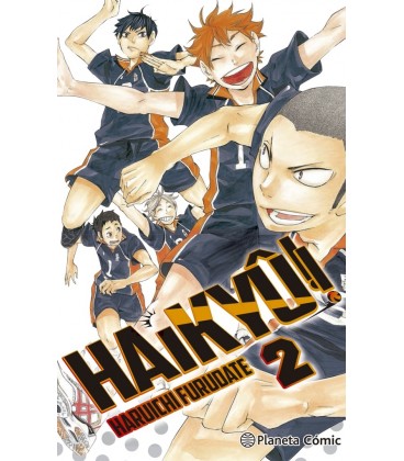 HAIKYU 02-45