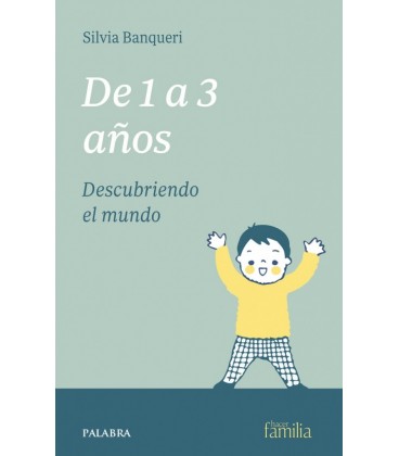 DE 1 A 3 AÑOS