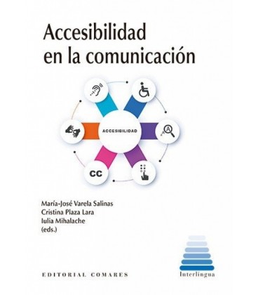ACCESIBILIDAD EN LA COMUNICACION