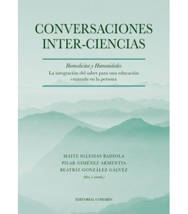 CONVERSACIONES INTER-CIENCIAS