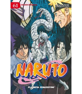 NARUTO 61