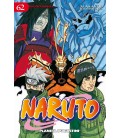 NARUTO 62