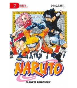 NARUTO 02