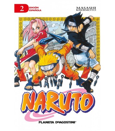NARUTO 02