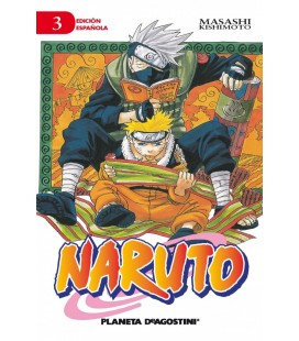NARUTO 03