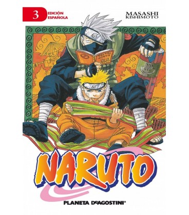 NARUTO 03