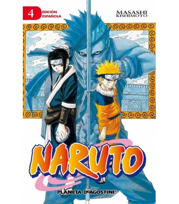 NARUTO 04