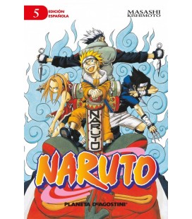 NARUTO 05