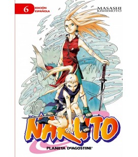 NARUTO 06