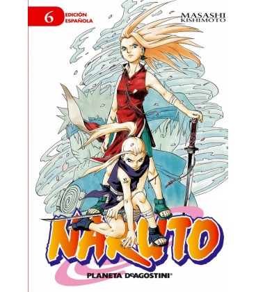 NARUTO 06