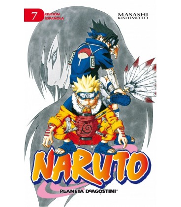 NARUTO 07