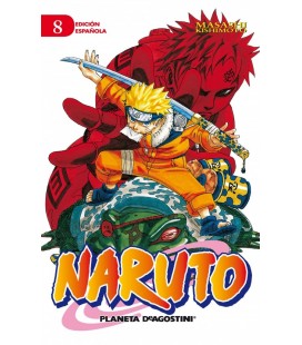 NARUTO 08