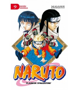 NARUTO 09