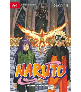 NARUTO 64