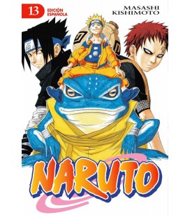 NARUTO 13
