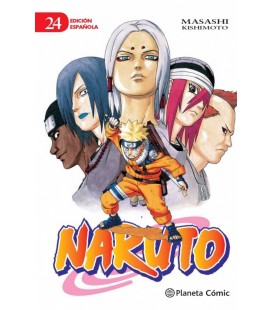 NARUTO 24