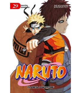 NARUTO 29
