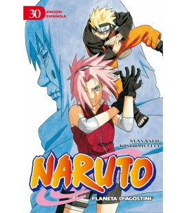 NARUTO 30