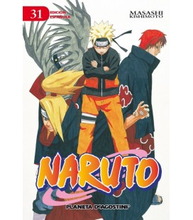 NARUTO 31