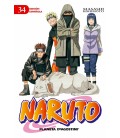 NARUTO 34