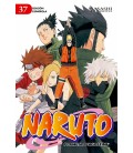 NARUTO 37