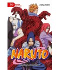 NARUTO 39
