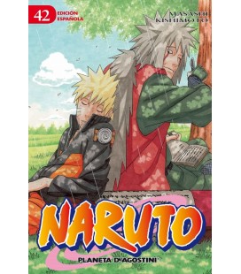 NARUTO 42