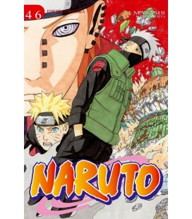NARUTO 46