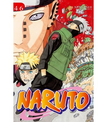 NARUTO 46