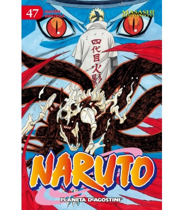 NARUTO 47