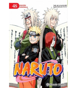 NARUTO 48