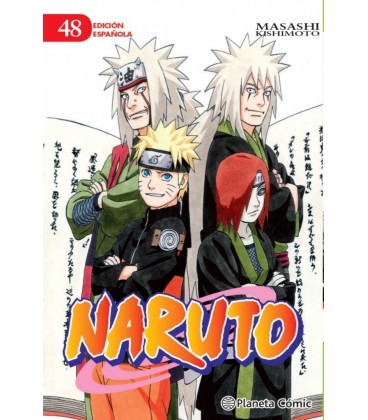 NARUTO 48